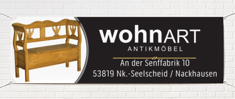(c) Wohnart-furniture.de